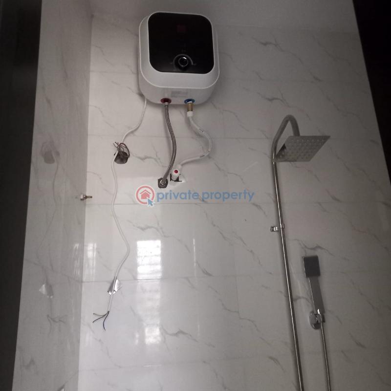 2 bedroom Flat & Apartment For Rent Gtb Gbagada Lagos - 1