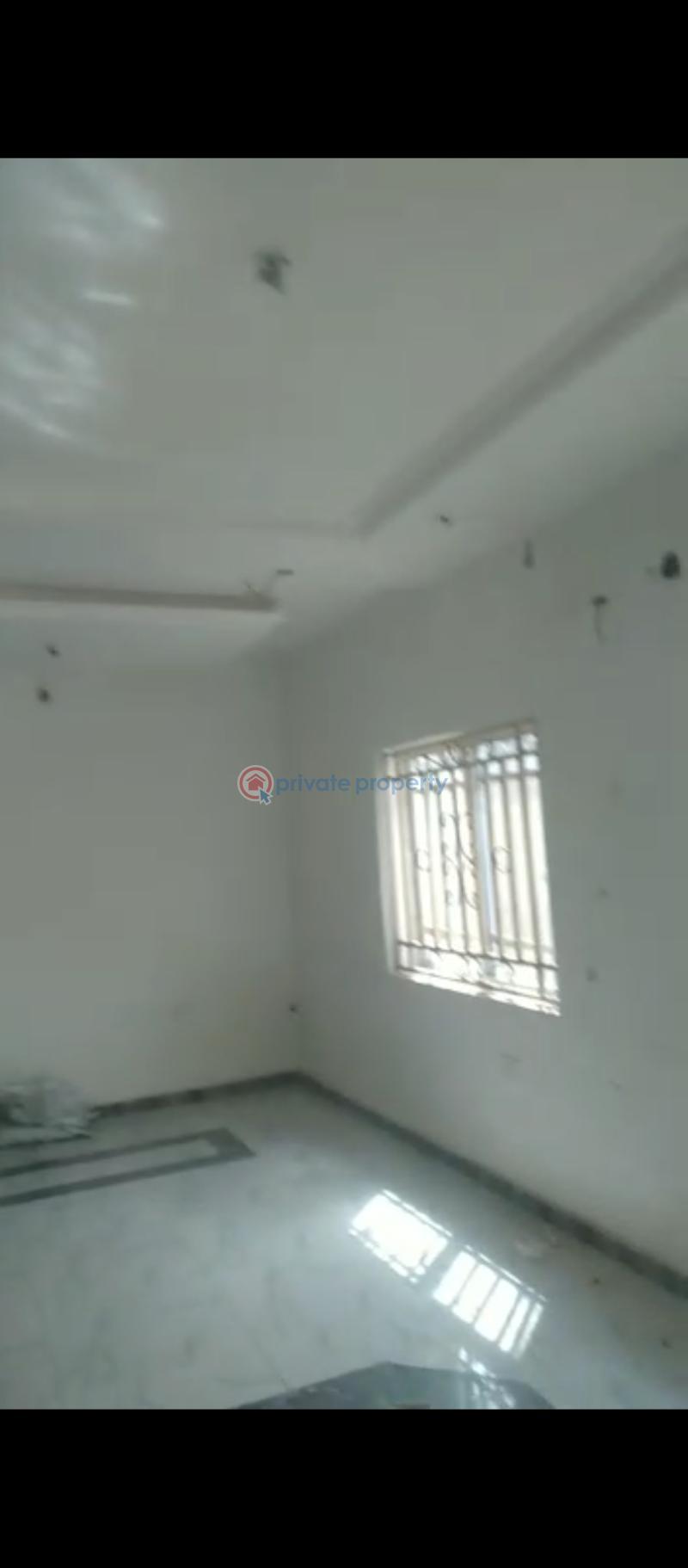 2 bedroom House For Rent Meiran,olayori Street Agege Lagos - 5