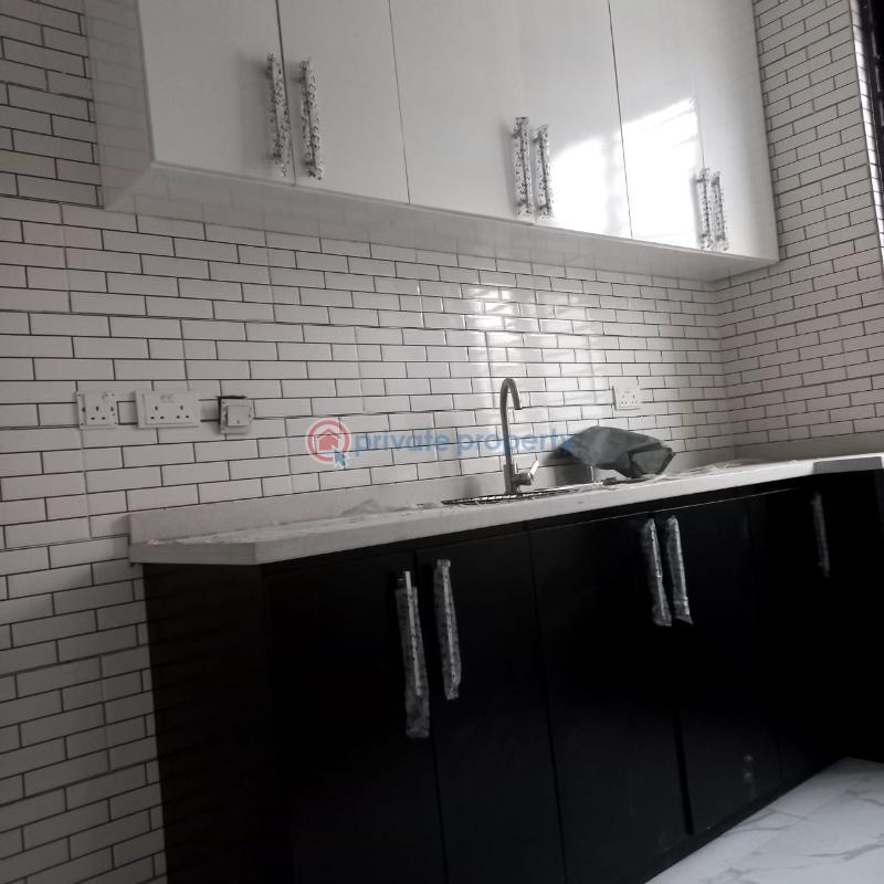 2 bedroom Flat & Apartment For Rent Gtb Gbagada Lagos - 2
