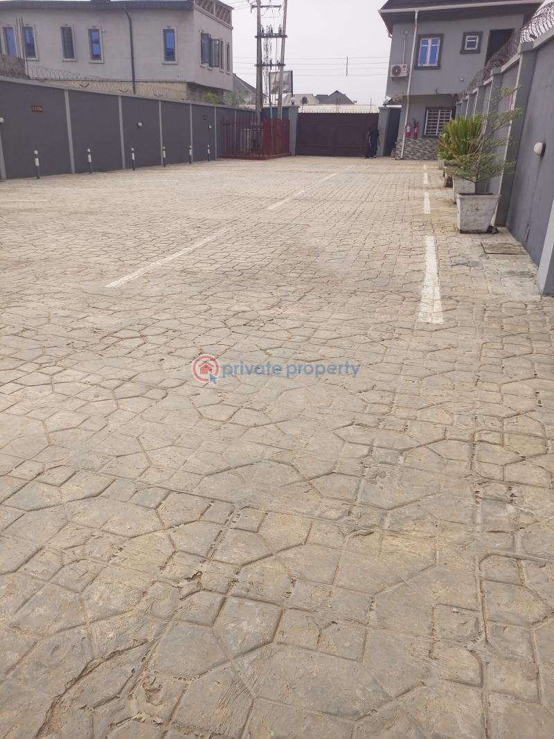 2 bedroom Flat & Apartment For Rent Isheri Oshun Isolo Lagos - 9