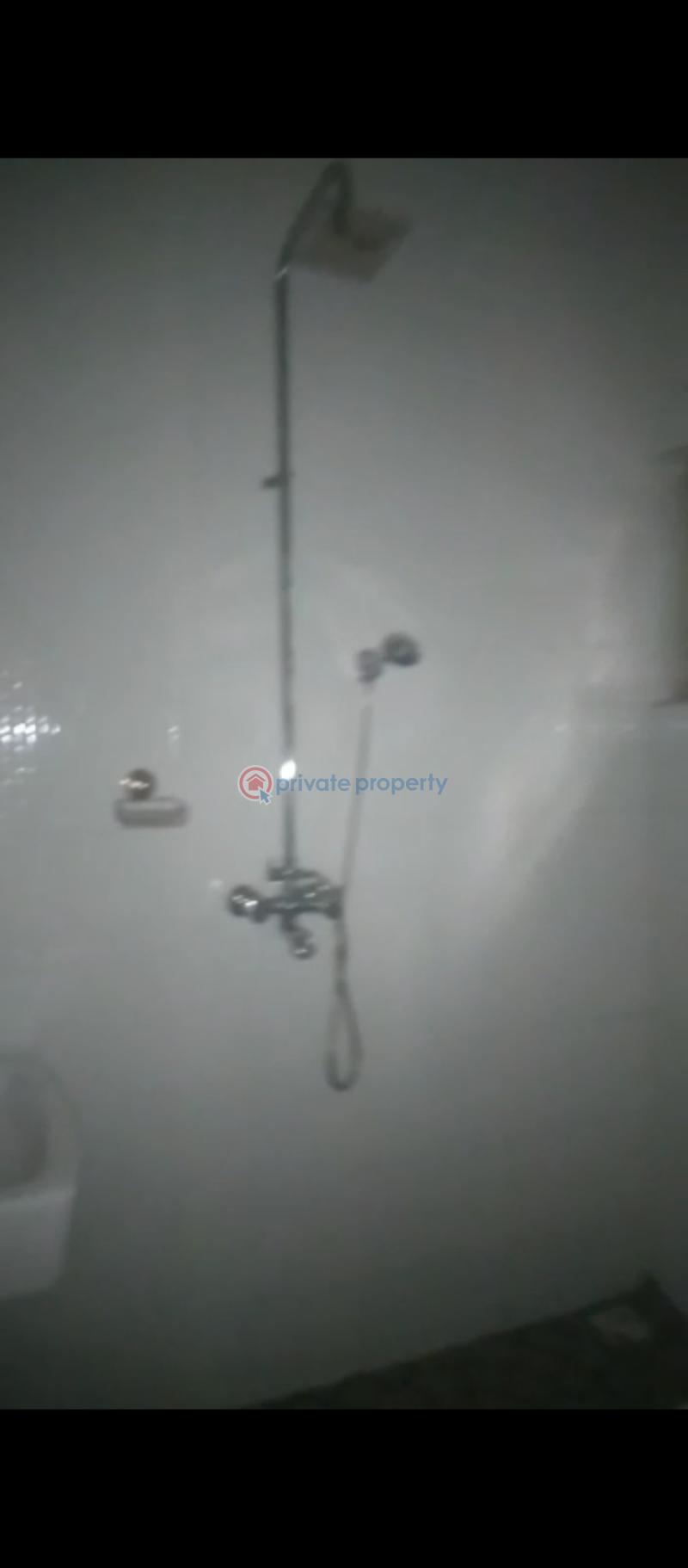 2 bedroom House For Rent Meiran,olayori Street Agege Lagos - 1