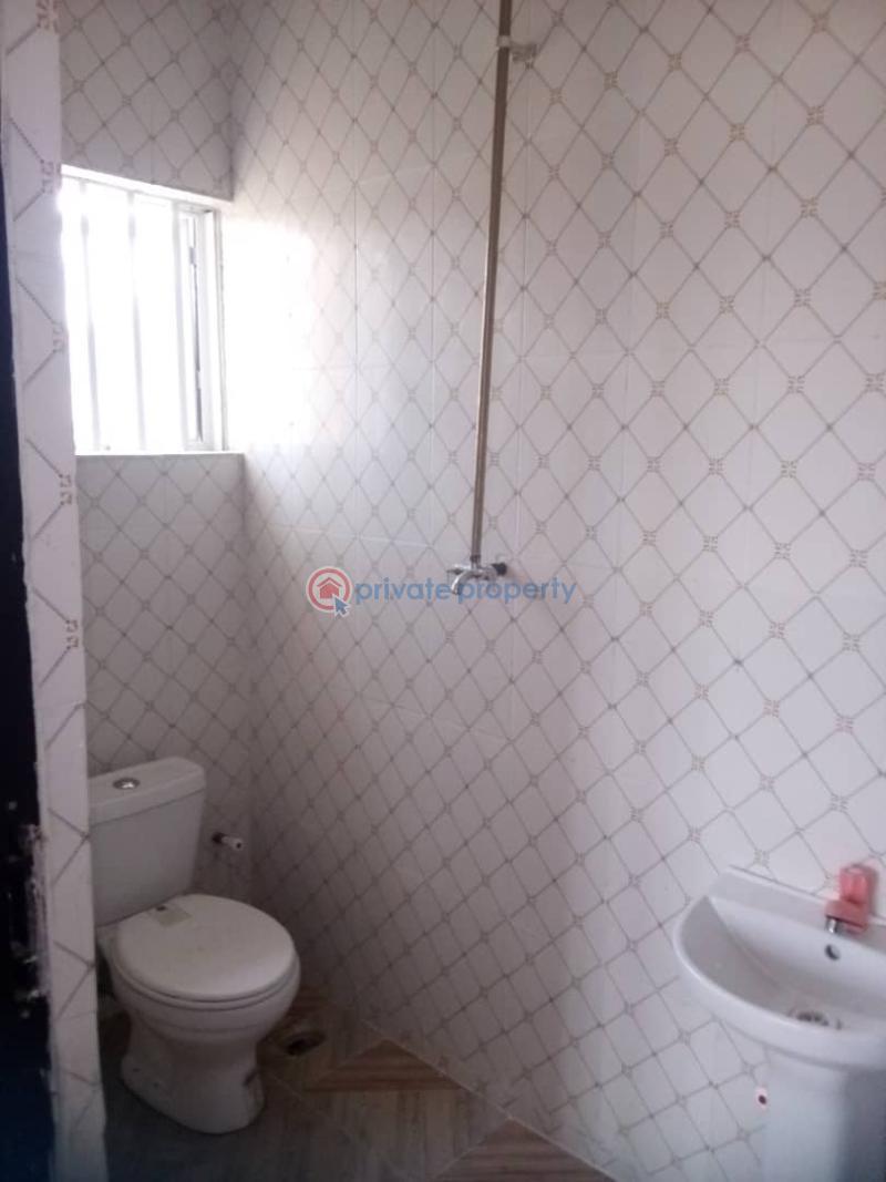2 bedroom Flat & Apartment For Rent Badore Ajah Lagos - 3