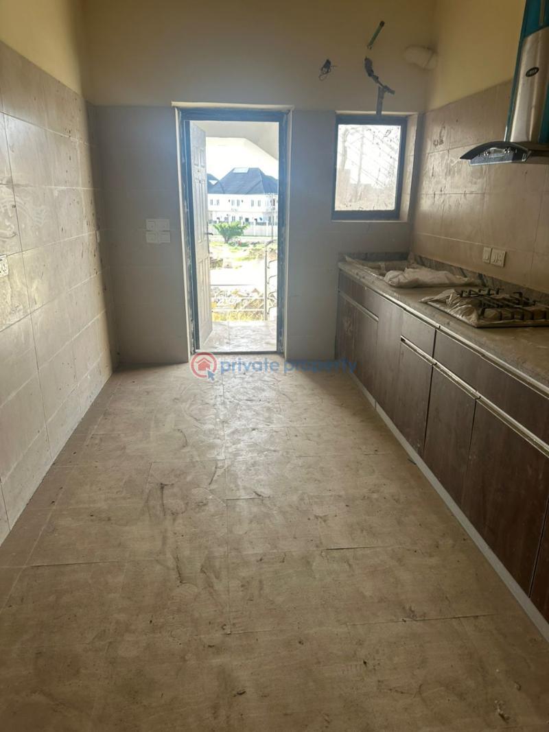 2 bedroom Block Of Flats For Sale Creek Haven Estate, Harris Drive Victoria Garden City Lekki Lagos - 4