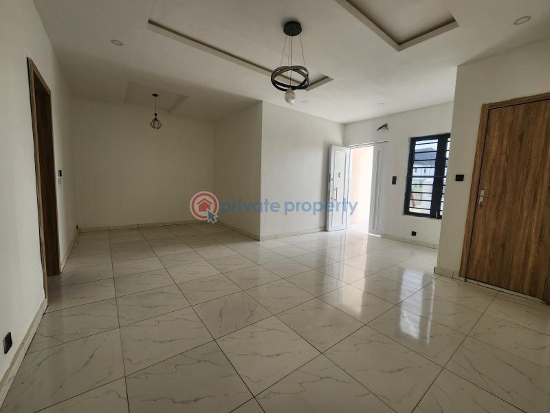 2 bedroom House For Sale Ikota Lekki Lagos - 12