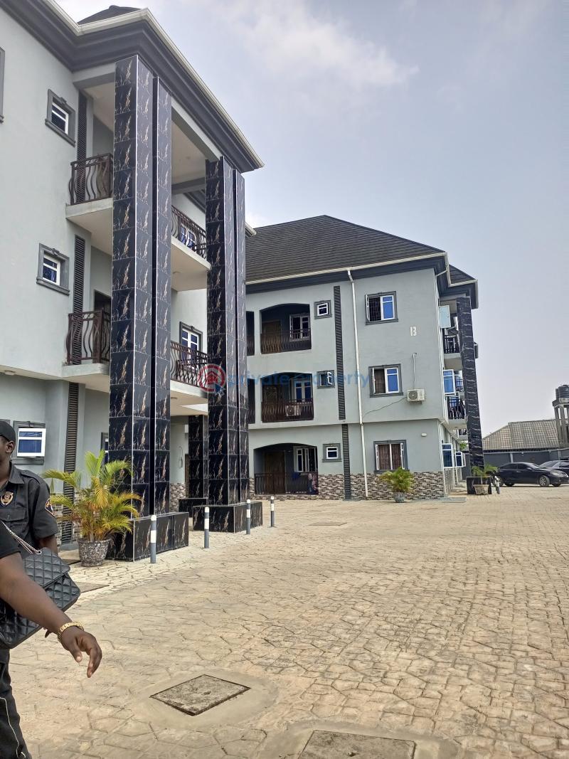2 bedroom Flat & Apartment For Rent Isheri Oshun Isolo Lagos - 6