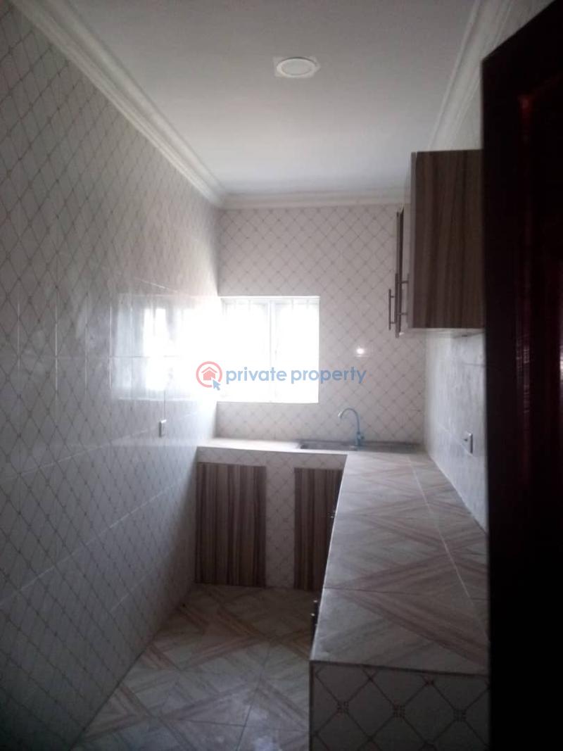 2 bedroom Flat & Apartment For Rent Badore Ajah Lagos - 11