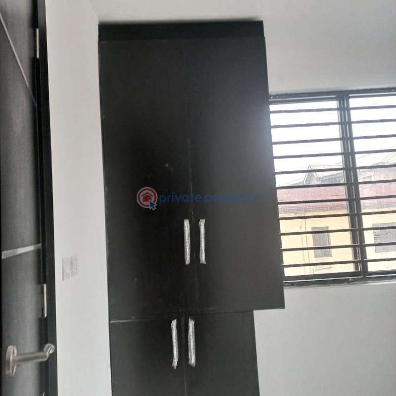 2 bedroom Flat & Apartment For Rent Gtb Gbagada Lagos - 4