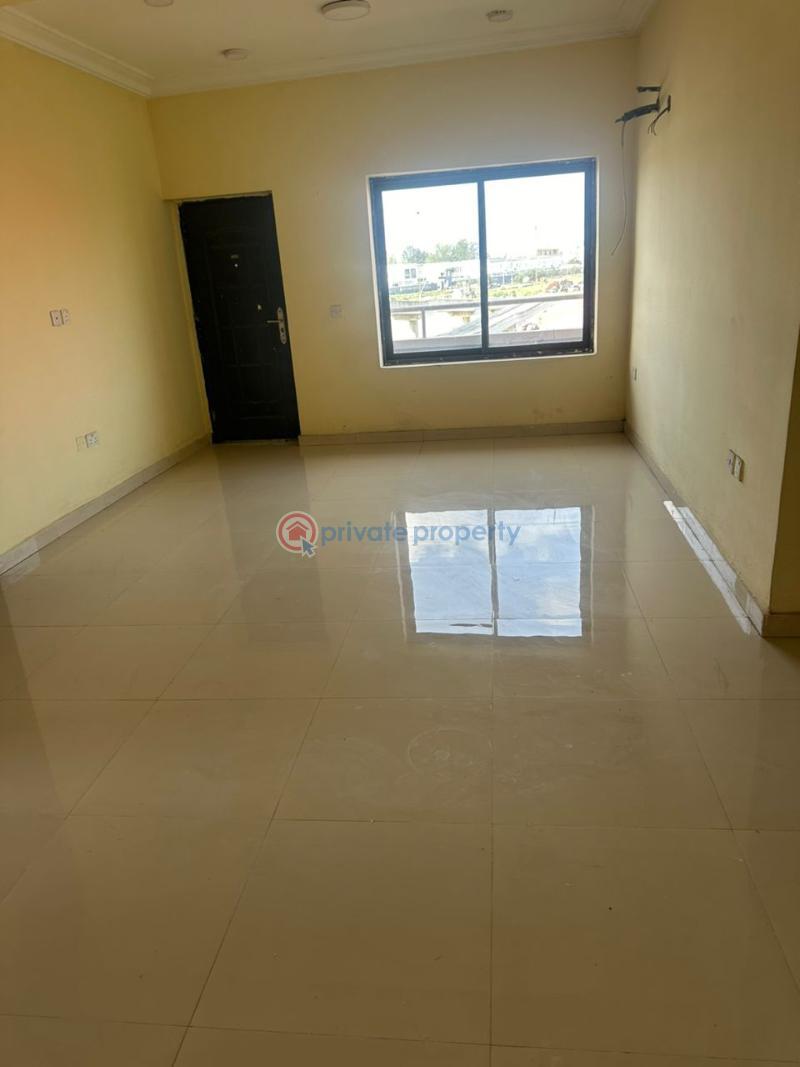 2 bedroom Block Of Flats For Sale Creek Haven Estate, Harris Drive Victoria Garden City Lekki Lagos - 2