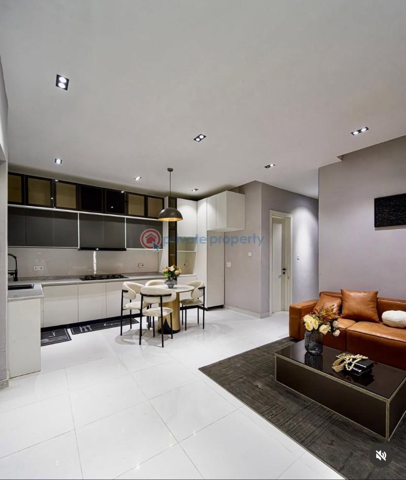 2 bedroom Flat & Apartment For Sale Ologolo Lekki Lagos - 3