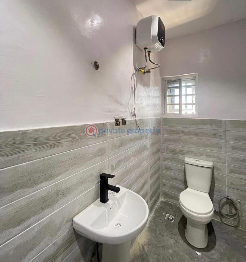 2 bedroom Flat & Apartment For Rent Lekki Lagos - 5