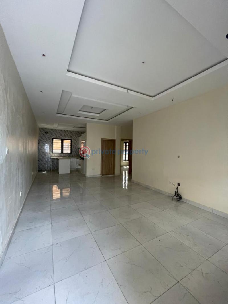 2 bedroom Flat & Apartment For Rent Lekki Lagos - 3