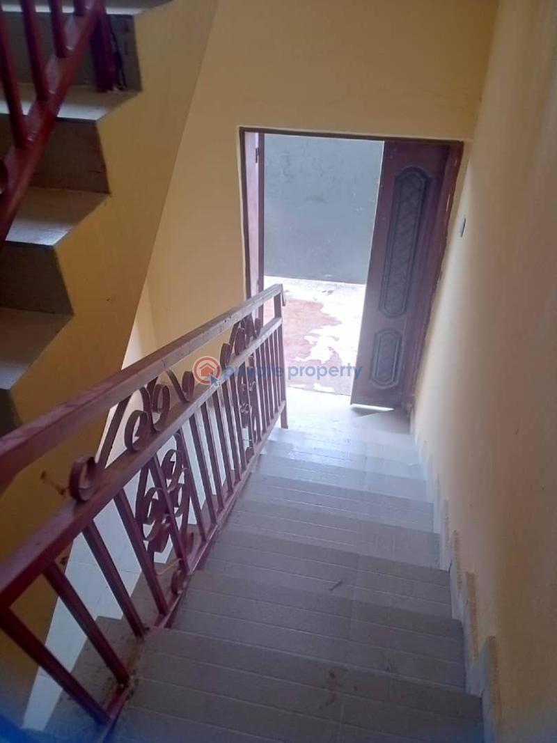 2 bedroom Flat & Apartment For Rent Badore Ajah Lagos - 9