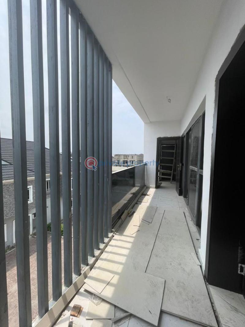 2 bedroom Flat & Apartment For Sale Ajah Lagos - 8