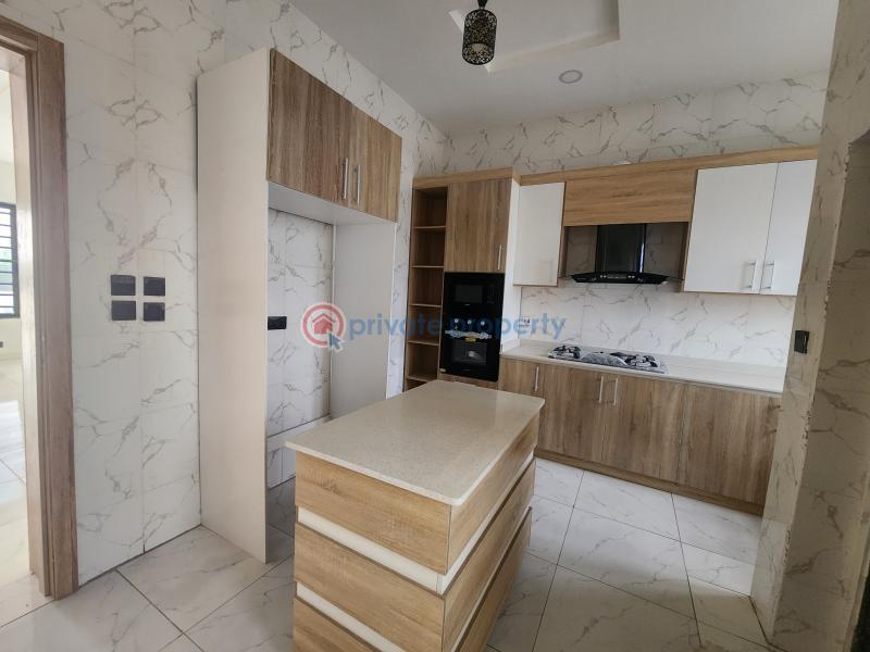 2 bedroom House For Sale Ikota Lekki Lagos - 6