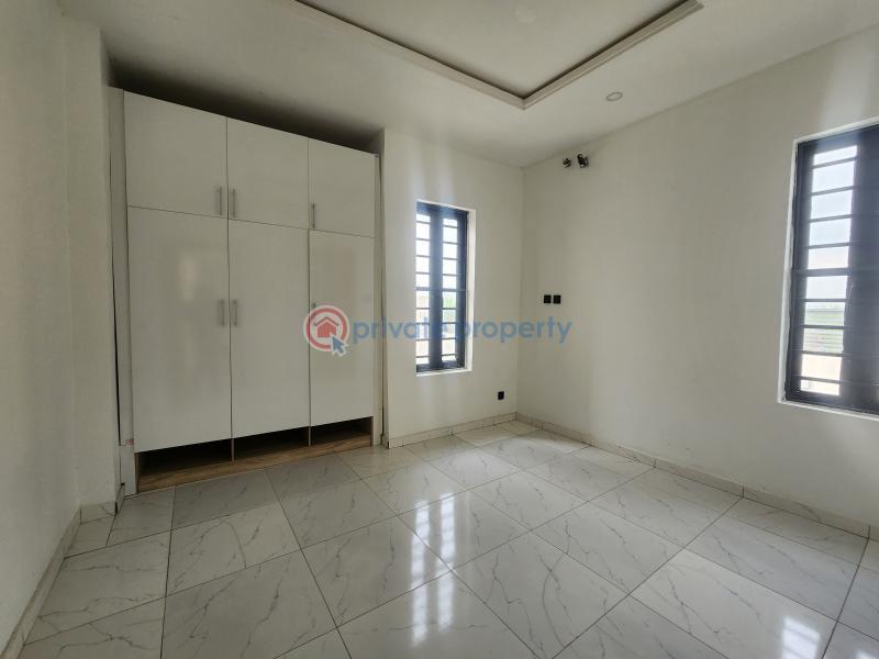 2 bedroom House For Sale Ikota Lekki Lagos - 8