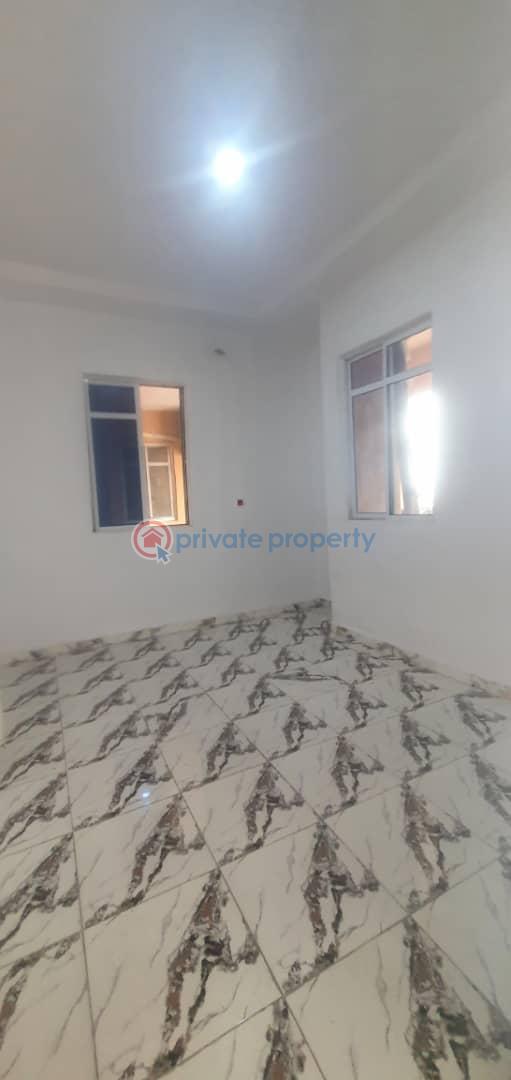 2 bedroom Flat & Apartment For Rent Alagomeji, Yaba, Lagos. Alagomeji Yaba Lagos - 3