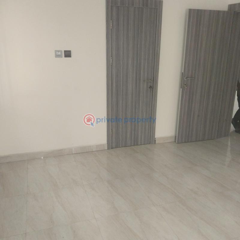 2 bedroom Block Of Flats For Sale A Secured Estate In Orchid Road Chevron Drive Lekki Lagos - 2