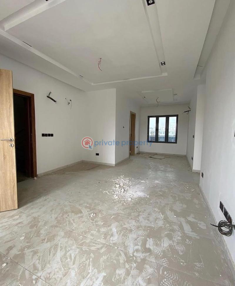 2 bedroom Block Of Flats For Rent Ikate Elegushi Lekki Lagos - 4