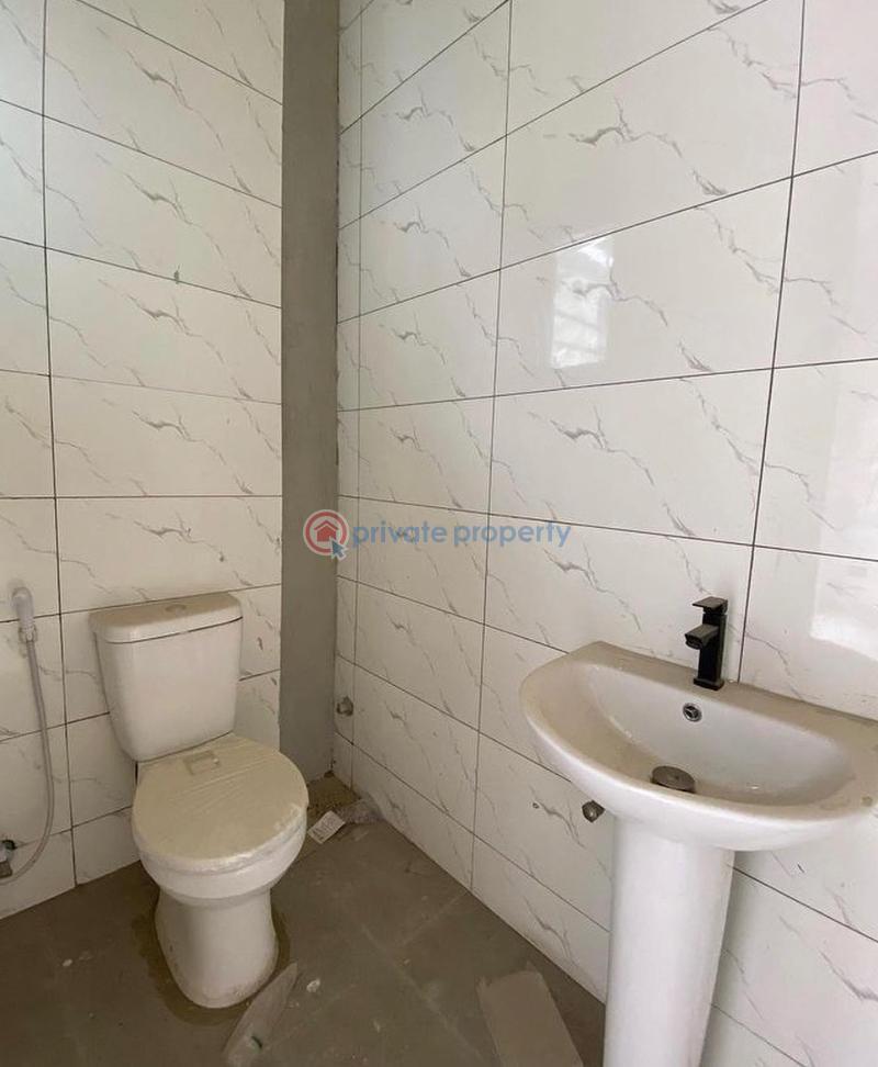 2 bedroom Block Of Flats For Rent Ikate Elegushi Lekki Lagos - 2