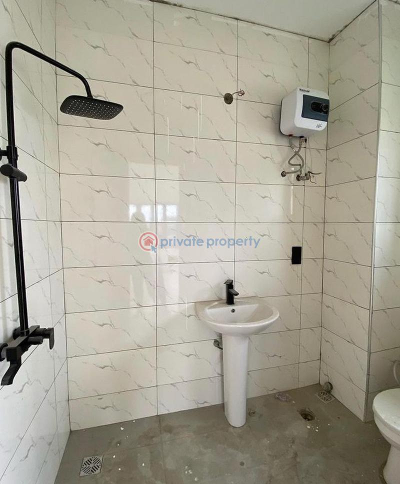2 bedroom Block Of Flats For Rent Ikate Elegushi Lekki Lagos - 1