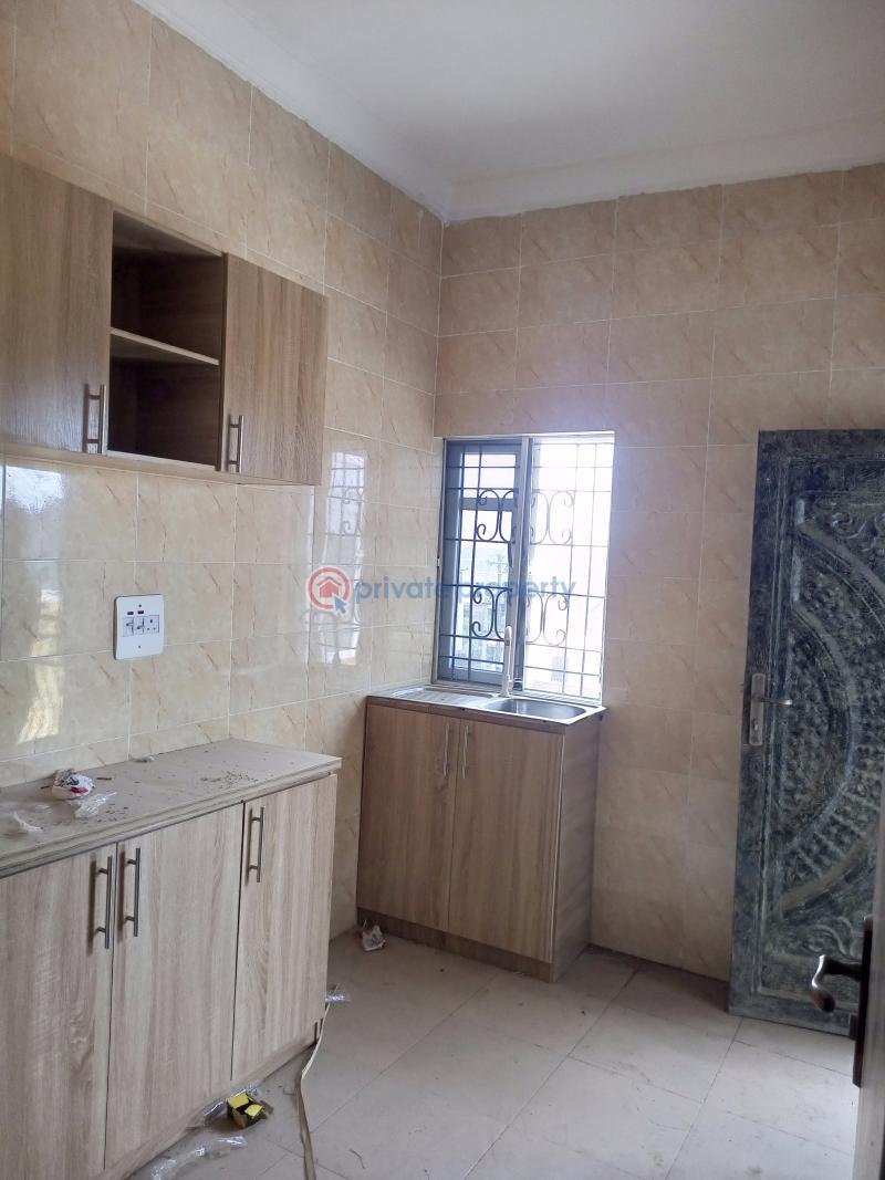 2 bedroom Flat & Apartment For Rent Isheri Oshun Isolo Lagos - 16