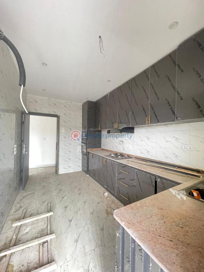 2 bedroom Flat & Apartment For Sale Ajah Lagos - 7