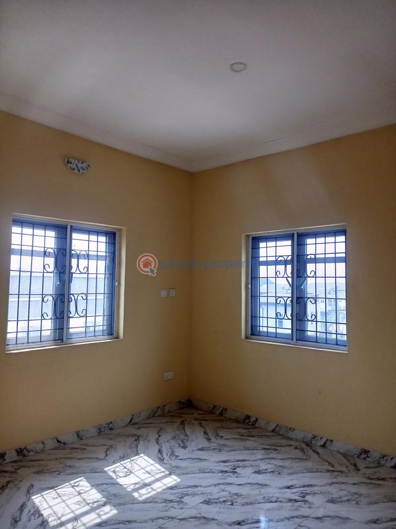 2 bedroom Flat & Apartment For Rent Isheri Oshun Isolo Lagos - 4