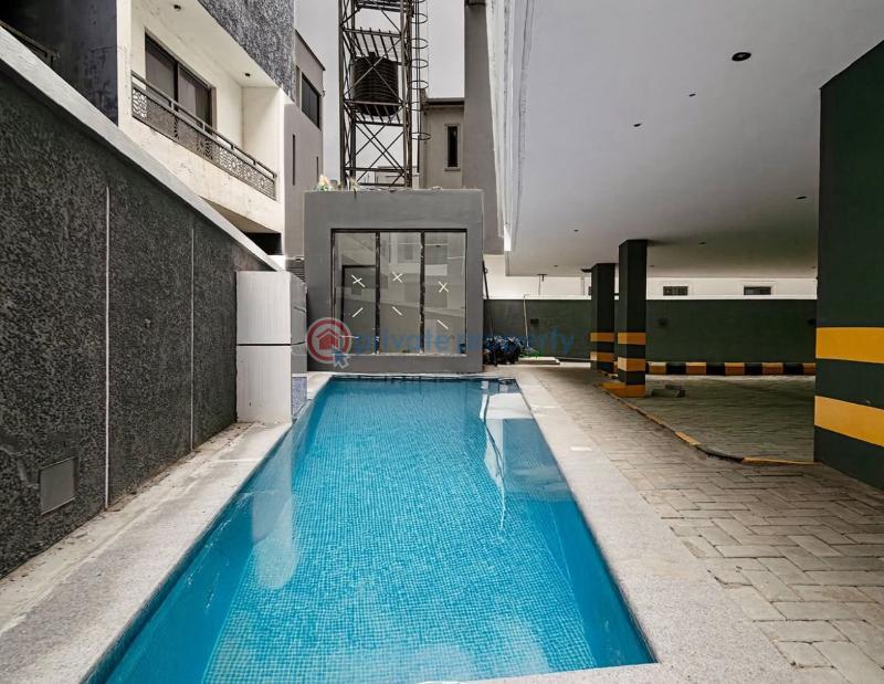 2 bedroom Flat & Apartment For Sale Ologolo Lekki Lagos - 11