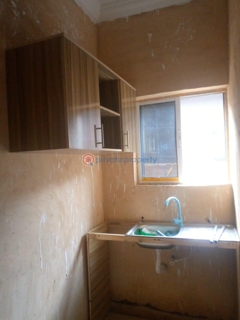 2 bedroom Flat & Apartment For Rent Ogudu Lagos - 3