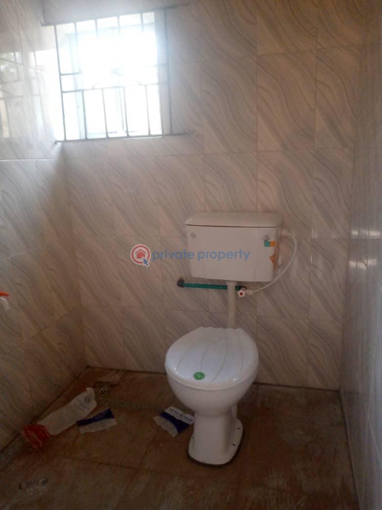 2 bedroom Flat & Apartment For Rent Ogudu Lagos - 5