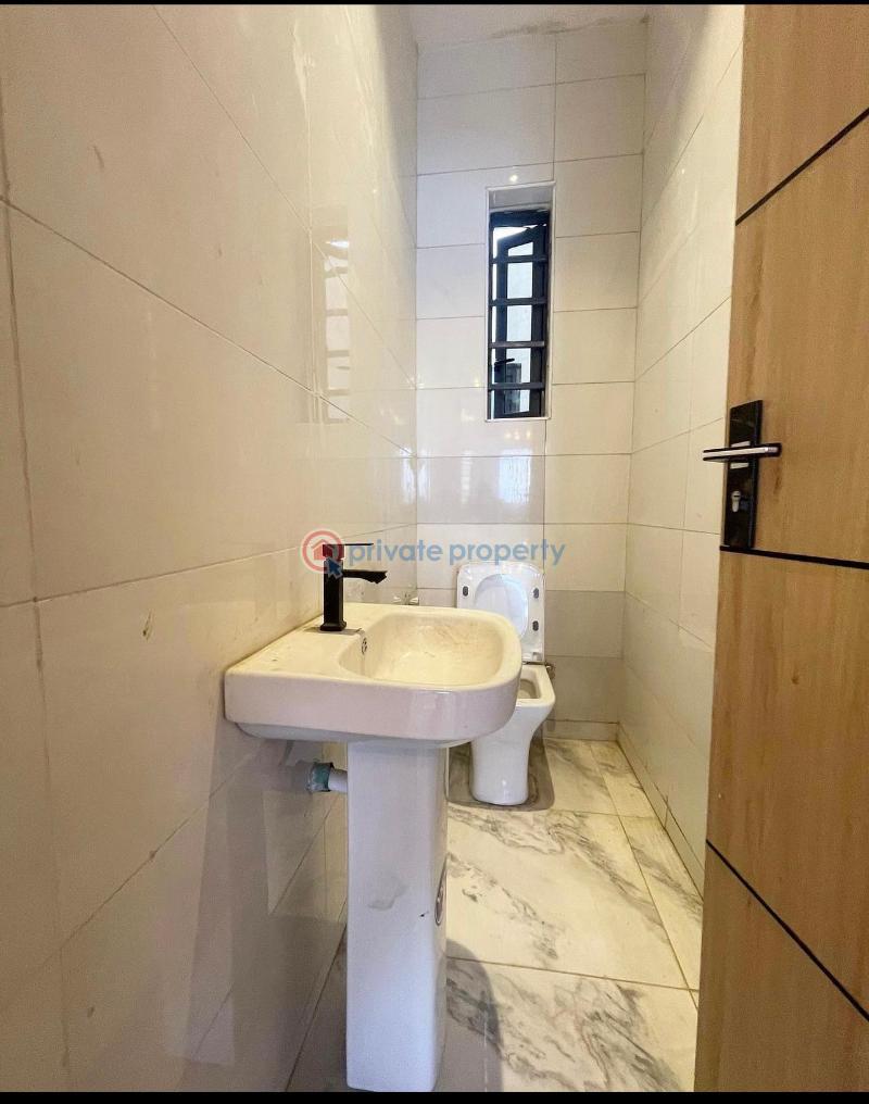 2 bedroom Flat & Apartment For Sale Ikate Lekki Elegushi Lekki Lagos - 8