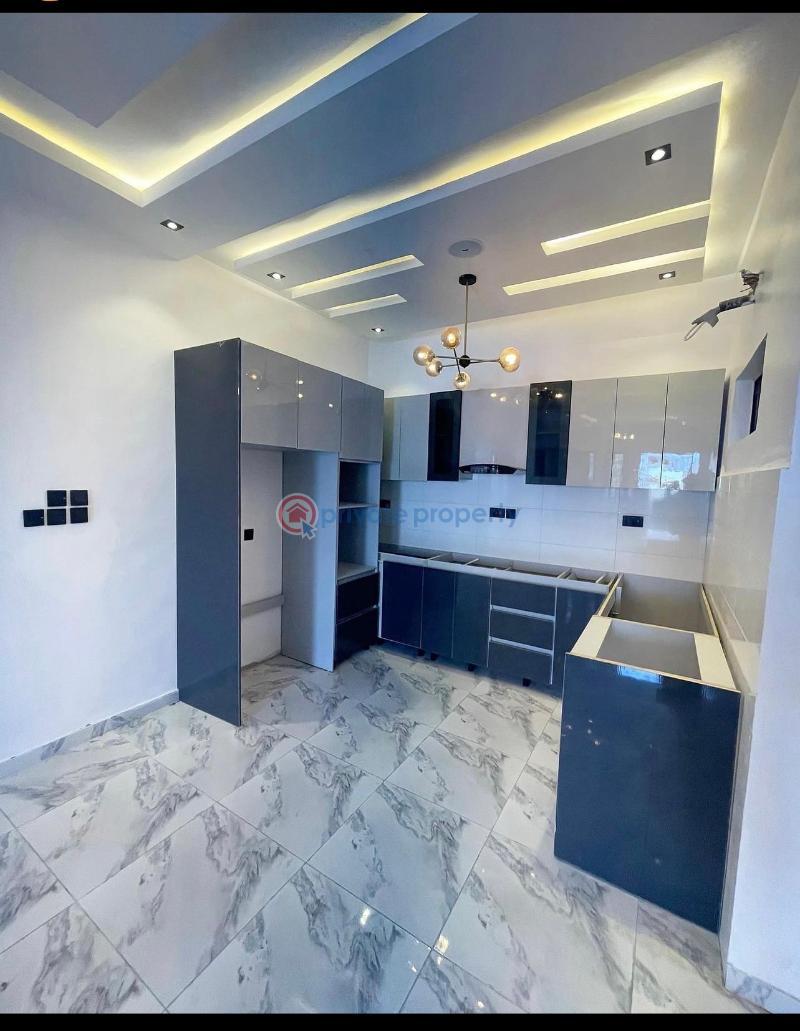 2 bedroom Flat & Apartment For Sale Ikate Lekki Elegushi Lekki Lagos - 4