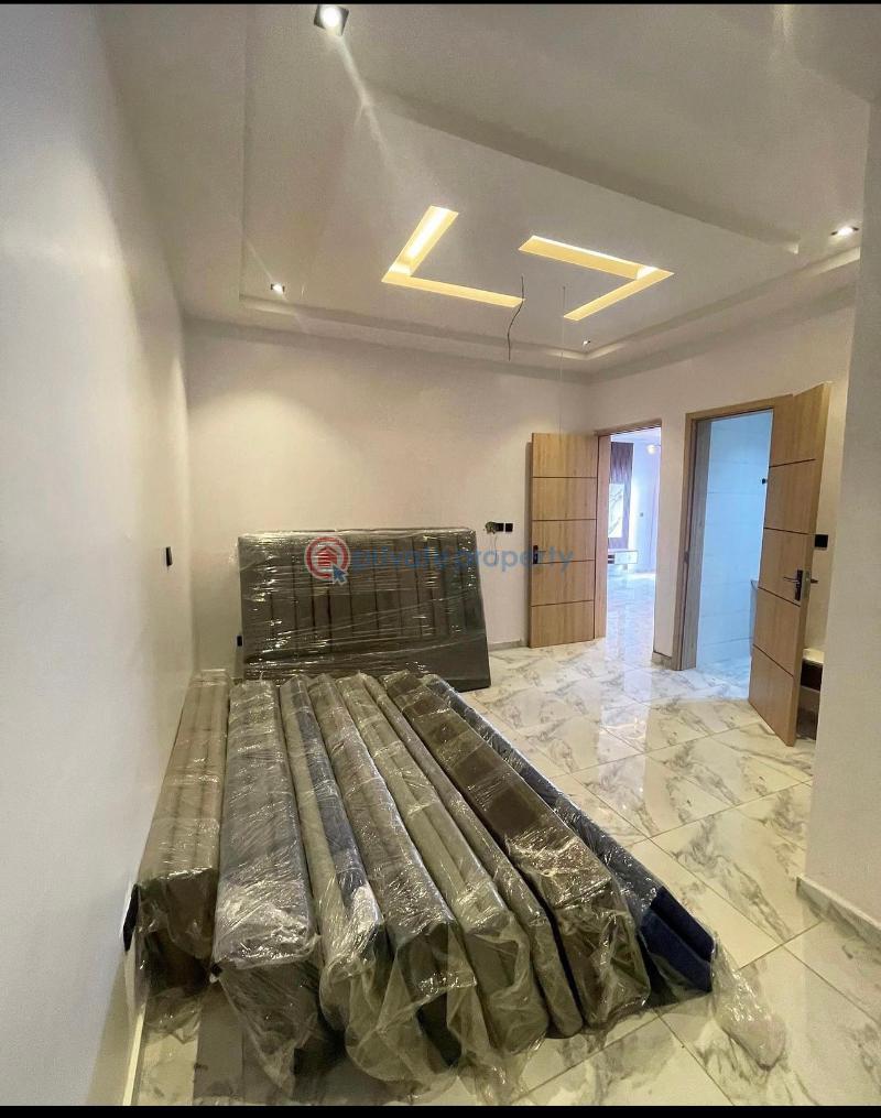 2 bedroom Flat & Apartment For Sale Ikate Lekki Elegushi Lekki Lagos - 2