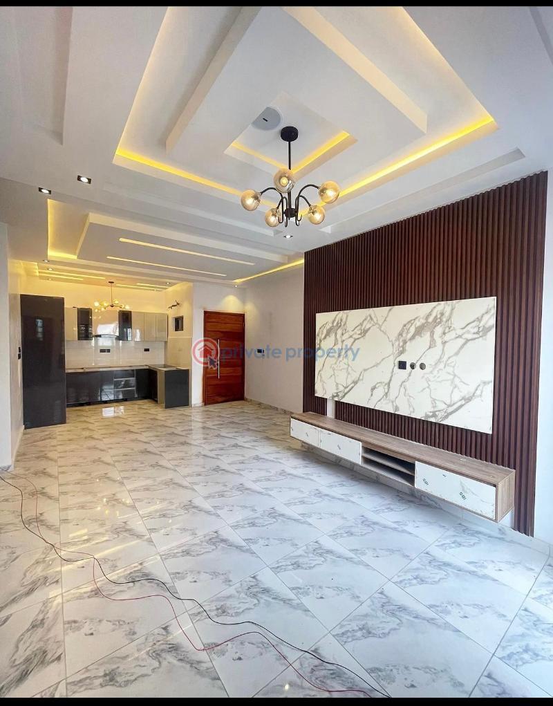 2 bedroom Flat & Apartment For Sale Ikate Lekki Elegushi Lekki Lagos - 1