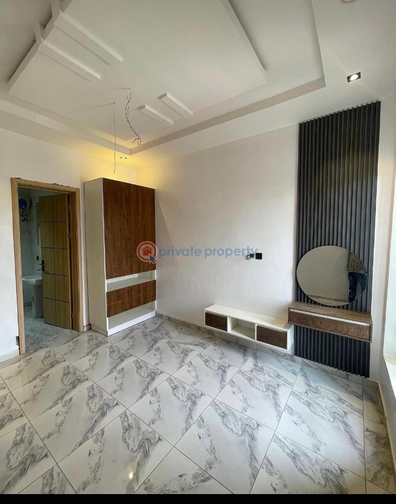 2 bedroom Flat & Apartment For Sale Ikate Lekki Elegushi Lekki Lagos - 7