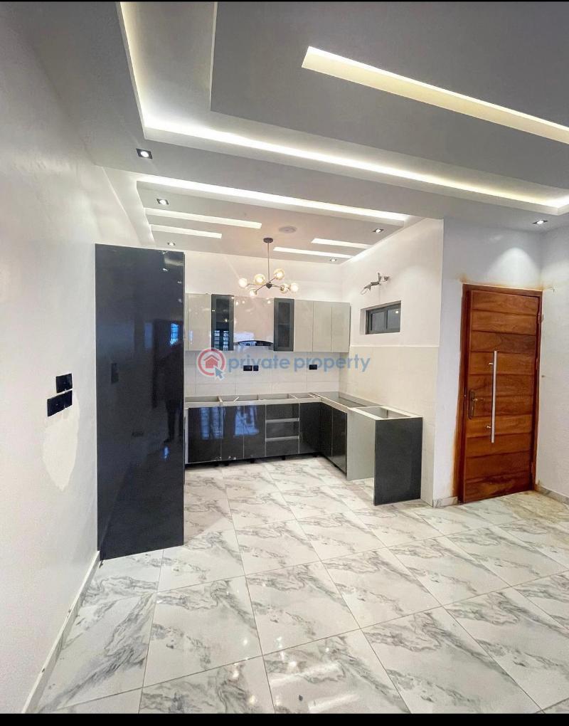 2 bedroom Flat & Apartment For Sale Ikate Lekki Elegushi Lekki Lagos - 3