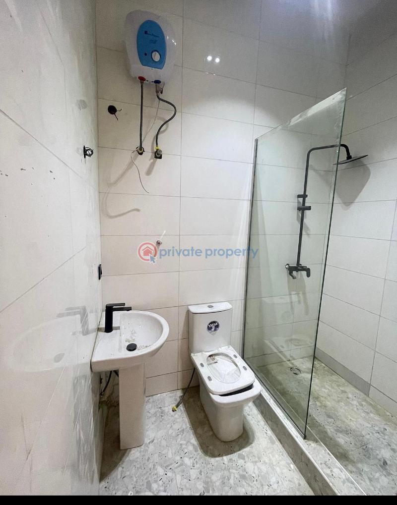 2 bedroom Flat & Apartment For Sale Ikate Lekki Elegushi Lekki Lagos - 5