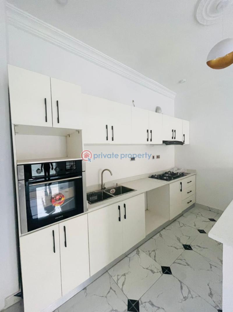2 bedroom Flat & Apartment For Rent Lekki Phase 2 Lagos - 2