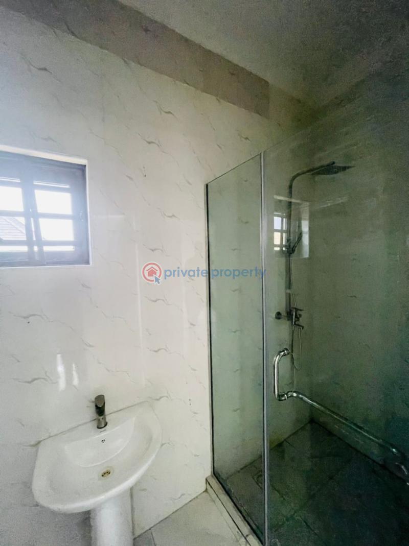 2 bedroom Flat & Apartment For Rent Lekki Phase 2 Lagos - 9