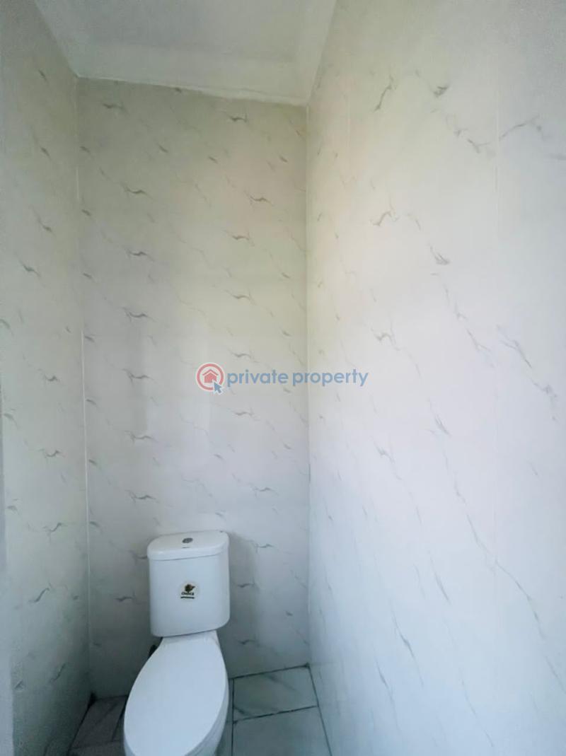 2 bedroom Flat & Apartment For Rent Lekki Phase 2 Lagos - 4