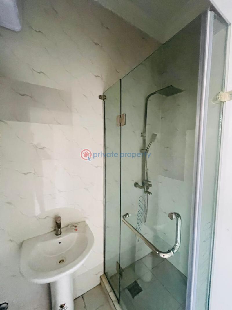 2 bedroom Flat & Apartment For Rent Lekki Phase 2 Lagos - 6