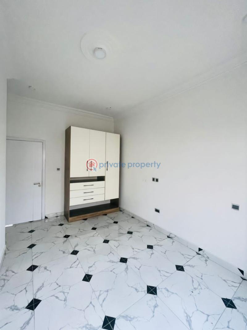 2 bedroom Flat & Apartment For Rent Lekki Phase 2 Lagos - 5