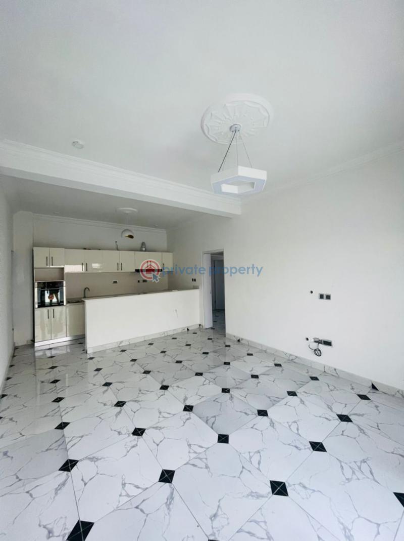 2 bedroom Flat & Apartment For Rent Lekki Phase 2 Lagos - 3