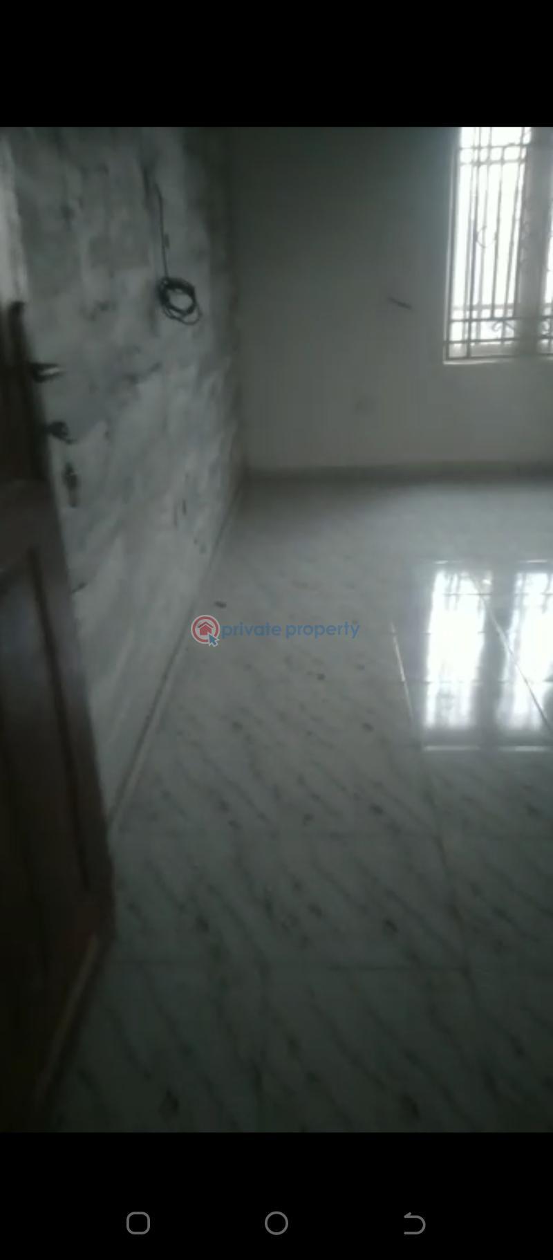 2 bedroom House For Rent Meiran,olayori Street Agege Lagos - 0