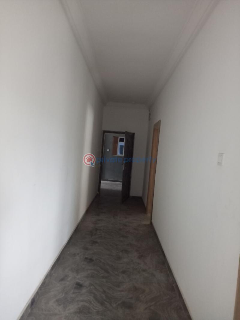 2 bedroom Flat & Apartment For Rent Isheri Oshun Isolo Lagos - 12