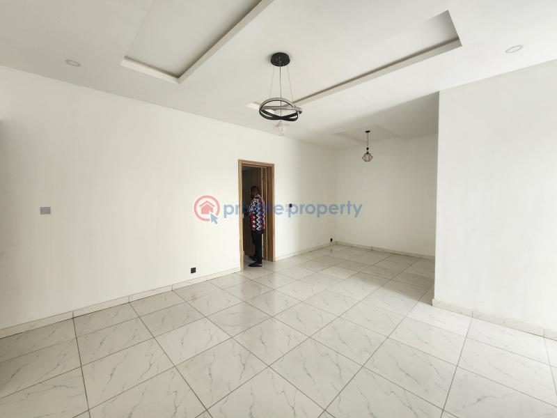 2 bedroom House For Sale Ikota Lekki Lagos - 5