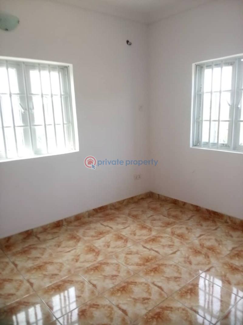 2 bedroom Flat & Apartment For Rent Badore Ajah Lagos - 4