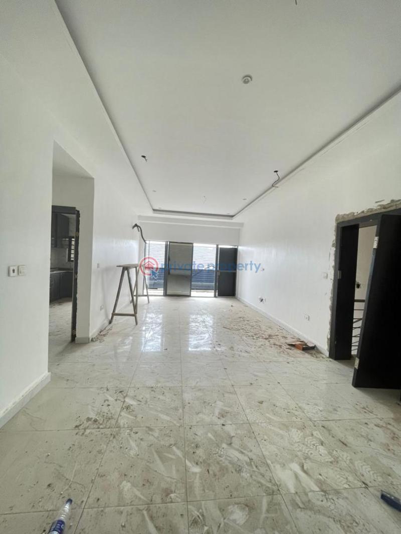 2 bedroom Flat & Apartment For Sale Ajah Lagos - 4