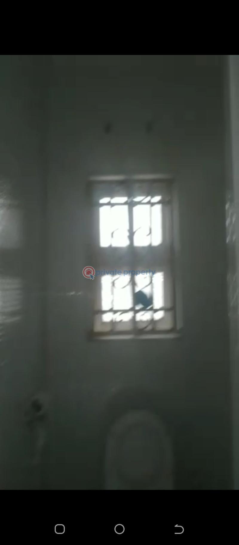 2 bedroom House For Rent Meiran,olayori Street Agege Lagos - 4