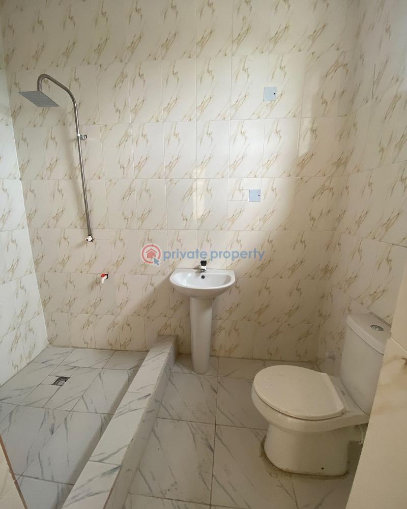 2 bedroom Shared Apartment For Sale Itire Road Surulere Lagos - 3